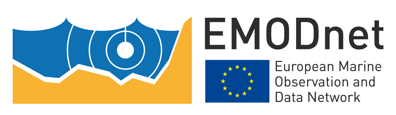 EMODnet logo